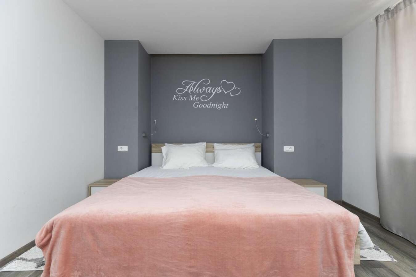 Villa Viscum In Central Istria For 8 Persons With Large Garden - Pet Friendly Pazin Extérieur photo