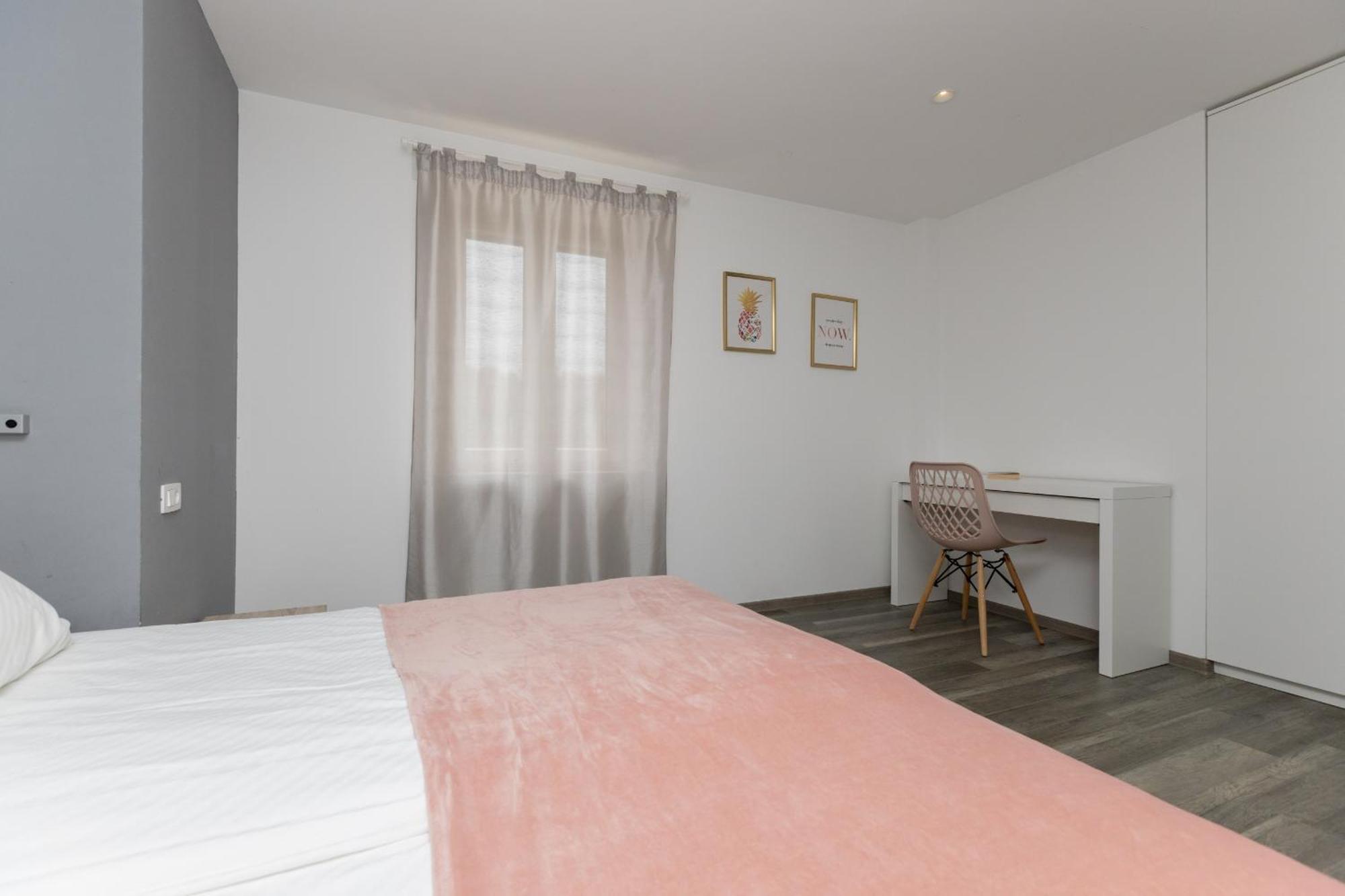 Villa Viscum In Central Istria For 8 Persons With Large Garden - Pet Friendly Pazin Extérieur photo